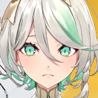 🙁 emoji генри лив реакшин Telegram sticker 16 of 49