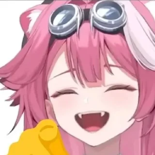 🫵 emoji генри лив реакшин Telegram sticker 17 of 49