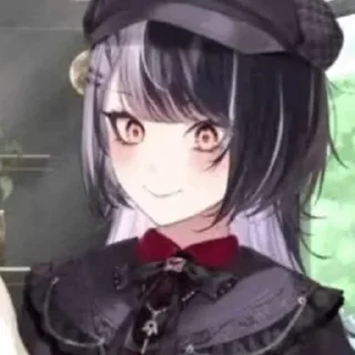 🙂 emoji генри лив реакшин Telegram sticker 21 of 49
