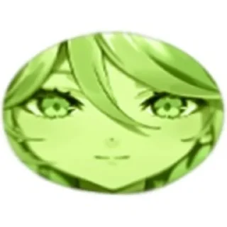 🙂 emoji генри лив реакшин Telegram sticker 8 of 49