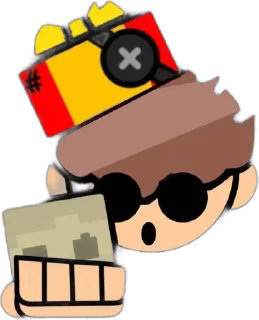 Sticker from Dayn