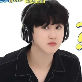 Sticker from #. changbin [ @misakostickers ]