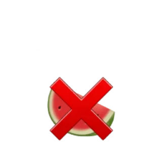 Sticker from Putas Mexico