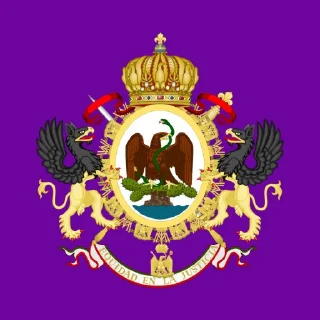 Sticker from Putas Mexico