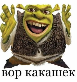 Sticker from govnaneel