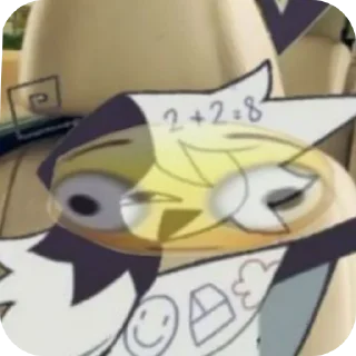 🖼 emoji Доза ЗИП ПИПКИ Telegram sticker 18 of 23