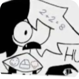 😨 emoji Доза ЗИП ПИПКИ Telegram sticker 1 of 23