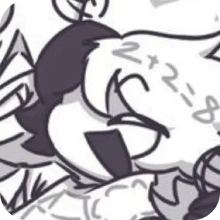 👍 emoji Доза ЗИП ПИПКИ Telegram sticker 19 of 23