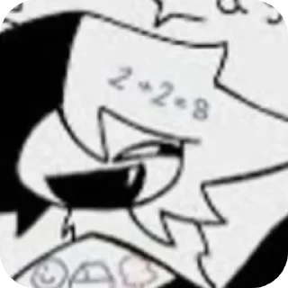 🖼 emoji Доза ЗИП ПИПКИ Telegram sticker 13 of 23
