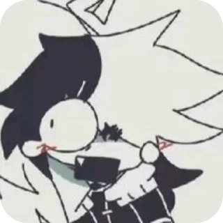 🐱 emoji Доза ЗИП ПИПКИ Telegram sticker 16 of 23