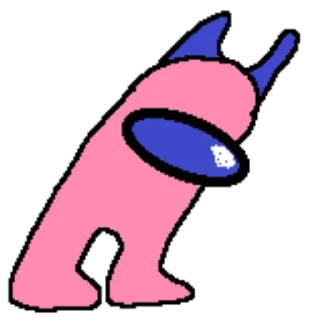 Sticker from Тоби Фокс(@Gordy_201)