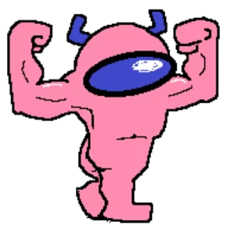 Sticker from Тоби Фокс(@Gordy_201)