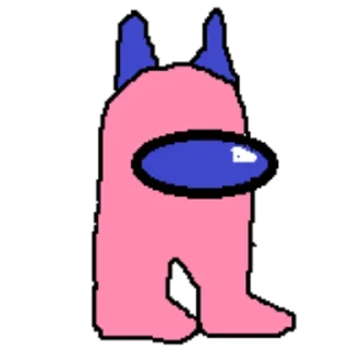 Sticker from Тоби Фокс(@Gordy_201)
