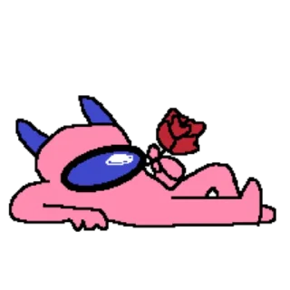 Sticker from Тоби Фокс(@Gordy_201)