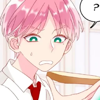😬 emoji Злодей хочет спастись Telegram sticker 15 of 33