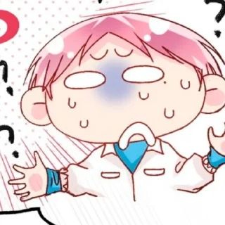 😠 emoji Злодей хочет спастись Telegram sticker 22 of 33