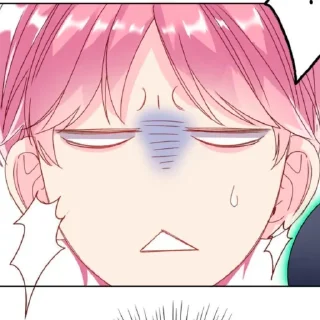 😣 emoji Злодей хочет спастись Telegram sticker 19 of 33