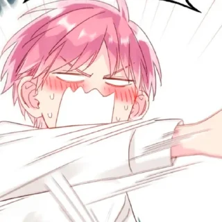 🍅 emoji Злодей хочет спастись Telegram sticker 17 of 33