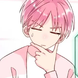 🤔 emoji Злодей хочет спастись Telegram sticker 8 of 33