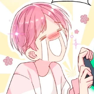 😭 emoji Злодей хочет спастись Telegram sticker 9 of 33