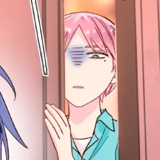 😑 emoji Злодей хочет спастись Telegram sticker 10 of 33