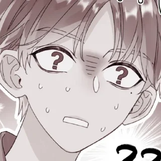 😧 emoji Злодей хочет спастись Telegram sticker 11 of 33