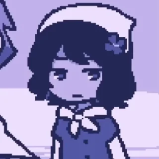 💜 emoji дева.ванлав. Telegram sticker 19 of 75