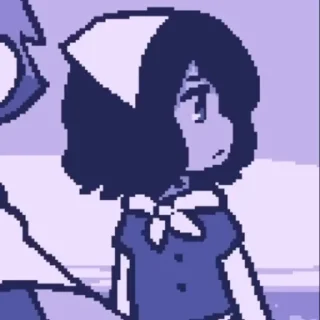 💜 emoji дева.ванлав. Telegram sticker 20 of 75