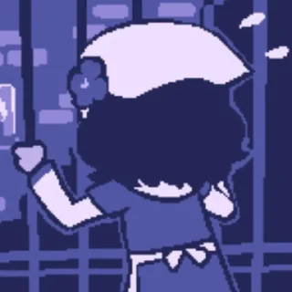 🌟 emoji Вы — Дева! @sad_Noel -- Telegram sticker 10 of 83