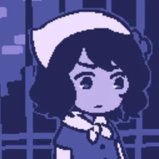 🌟 emoji Вы — Дева! @sad_Noel -- Telegram sticker 9 of 83