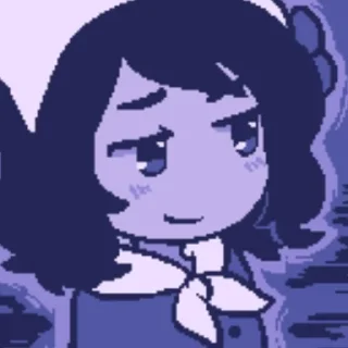 🌟 emoji Вы — Дева! @sad_Noel -- Telegram sticker 12 of 83