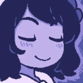 🌟 emoji Вы — Дева! @sad_Noel -- Telegram sticker 16 of 83