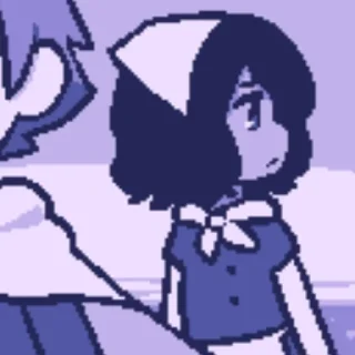 🌟 emoji Вы — Дева! @sad_Noel -- Telegram sticker 21 of 83