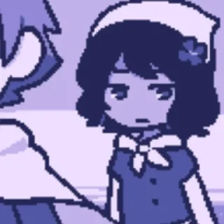 🌟 emoji Вы — Дева! @sad_Noel -- Telegram sticker 19 of 83