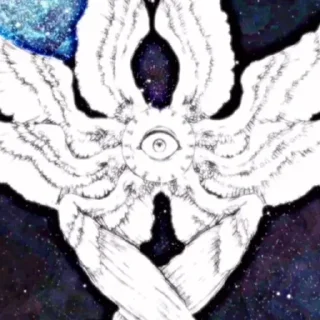 ☠ emoji Мистер Исключительный Telegram sticker 11 of 11