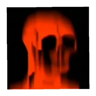 Sticker from Мистер исключительный