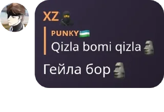 🗿 emoji Mobile legends UZ🗿 pack by @QuotLyBot Telegram sticker 10 of 47