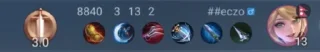🌟 emoji Mobile legends UZ🗿 pack by @QuotLyBot Telegram sticker 6 of 47