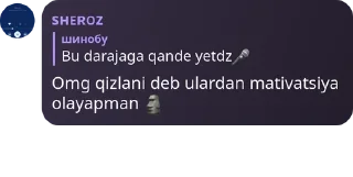 🗿 emoji MOBILE LEGENDS UZ CHAT pack by @QuotLyBot Telegram sticker 8 of 98