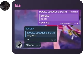 Sticker from MOBILE LEGENDS UZ CHAT pack by @QuotLyBot