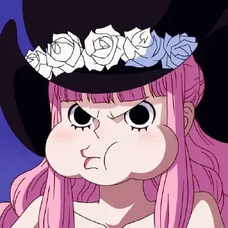 🌟 emoji Ван-пис 2 Telegram sticker 13 of 120