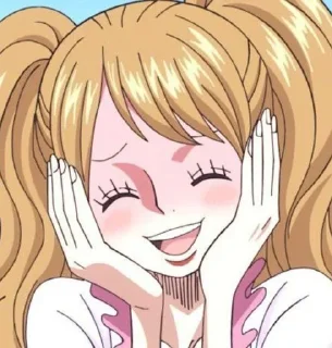 🌟 emoji Ван-пис 2 Telegram sticker 21 of 120