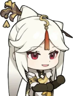 Sticker from нинка