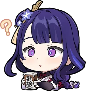 😯 emoji mywoman Telegram sticker 7 of 24