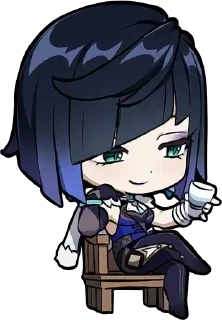 🌟 emoji mywoman Telegram sticker 23 of 24