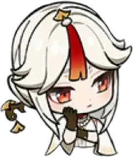Sticker from нинка