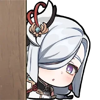 👀 emoji mywoman Telegram sticker 12 of 24
