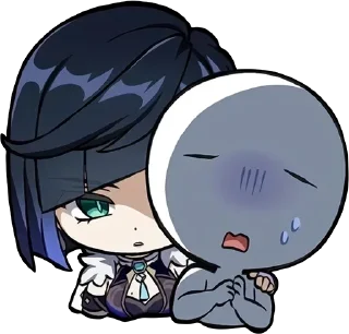 🌟 emoji mywoman Telegram sticker 24 of 24