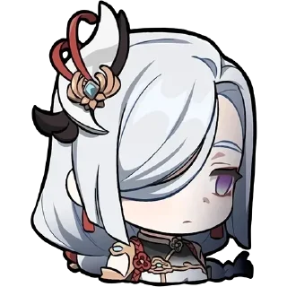 😳 emoji mywoman Telegram sticker 13 of 24