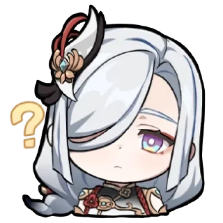 ❄️ emoji mywoman Telegram sticker 15 of 24